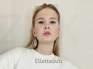 Ellettedutt