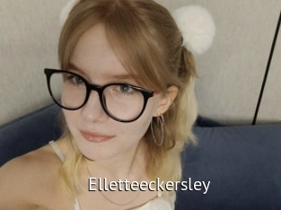 Elletteeckersley