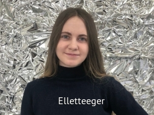Elletteeger