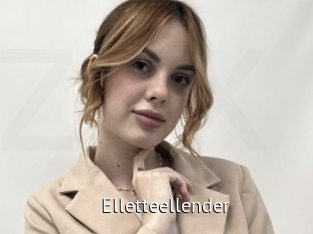 Elletteellender