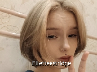 Elletteestridge