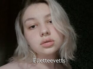 Elletteevetts