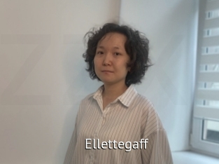 Ellettegaff