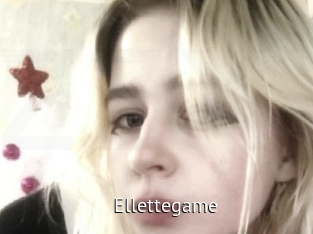 Ellettegame