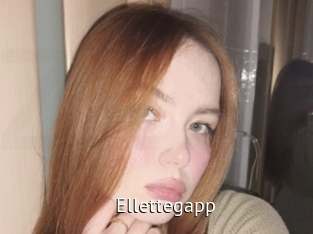 Ellettegapp