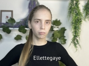 Ellettegaye