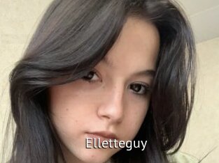 elletteguy Zizi X