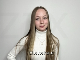 Ellettehaler