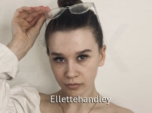 Ellettehandley