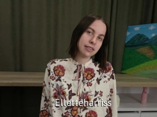 elletteharriss Zizi X