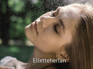 Elletteherlan