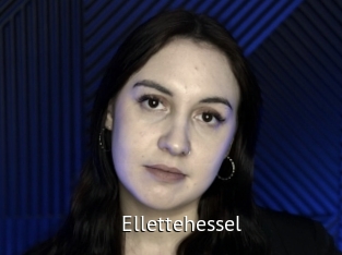 Ellettehessel