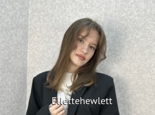 ellettehewlett Zizi X