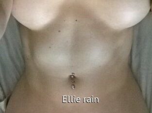 Ellie_rain