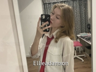 ellieadamson Zizi X