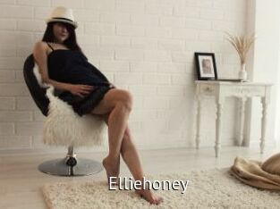 Elliehoney