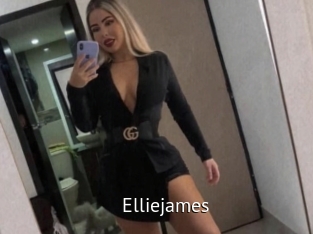 Elliejames