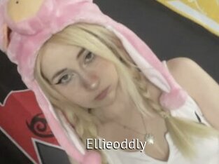 Ellieoddly