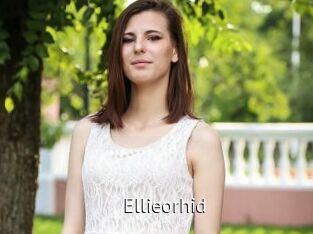 Ellieorhid