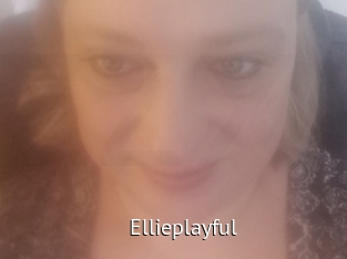 Ellieplayful