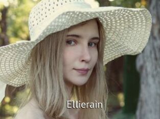 Ellierain