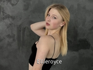 Ellieroyce