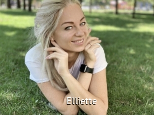 Elliette