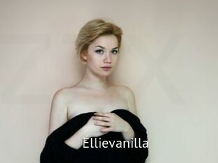 Ellievanilla
