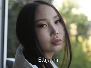 Ellijaeni
