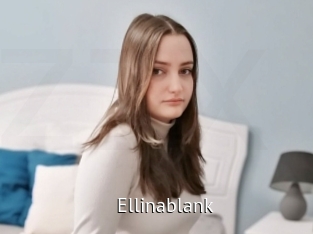 Ellinablank