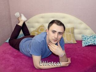 elliotcas Zizi X