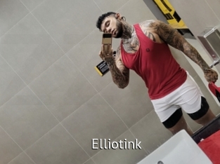 Elliotink