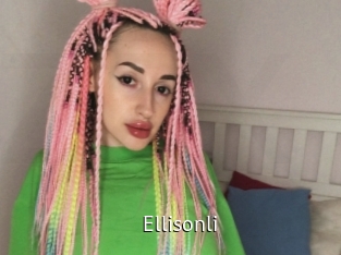 Ellisonli
