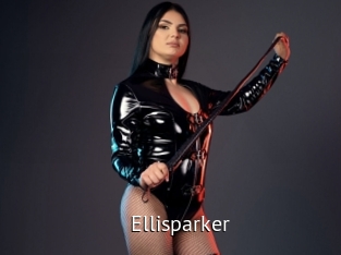Ellisparker
