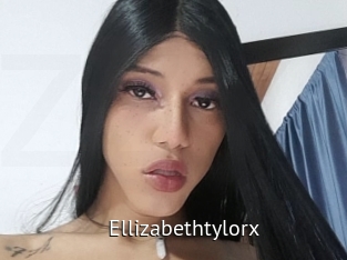 Ellizabethtylorx