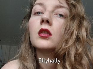 ellyhally Zizi X