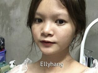 Ellyhang