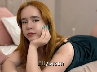 Ellylarson