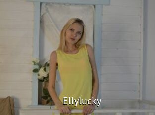 Ellylucky