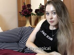 Ellymagical