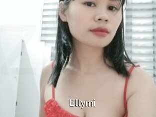 Ellymi