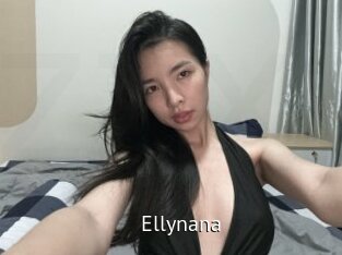 Ellynana