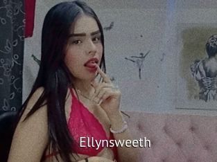 Ellynsweeth