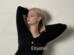 Ellyshin