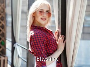 Ellyshine