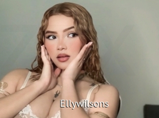 Ellywilsons