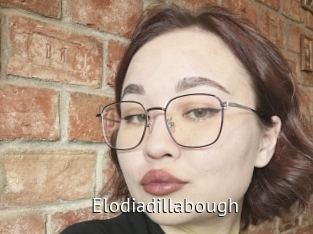 Elodiadillabough