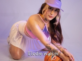 Elodie_walker