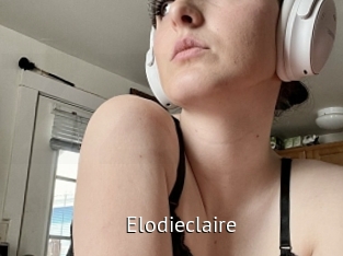 Elodieclaire