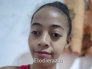 elodierazafi Zizi X